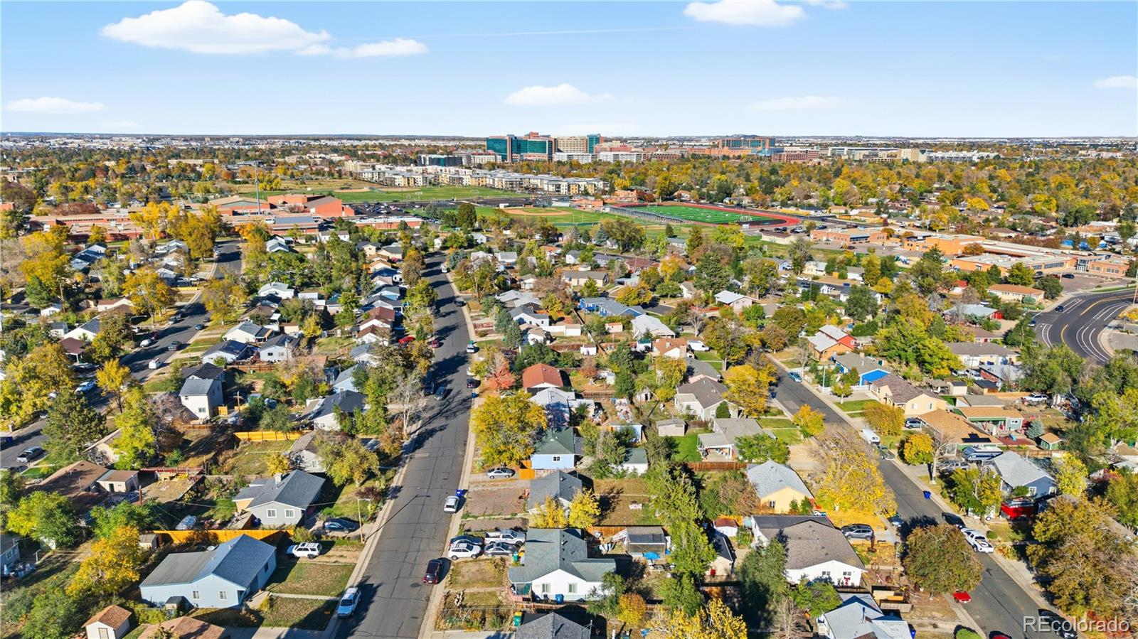 850 Oakland Aurora CO 80010