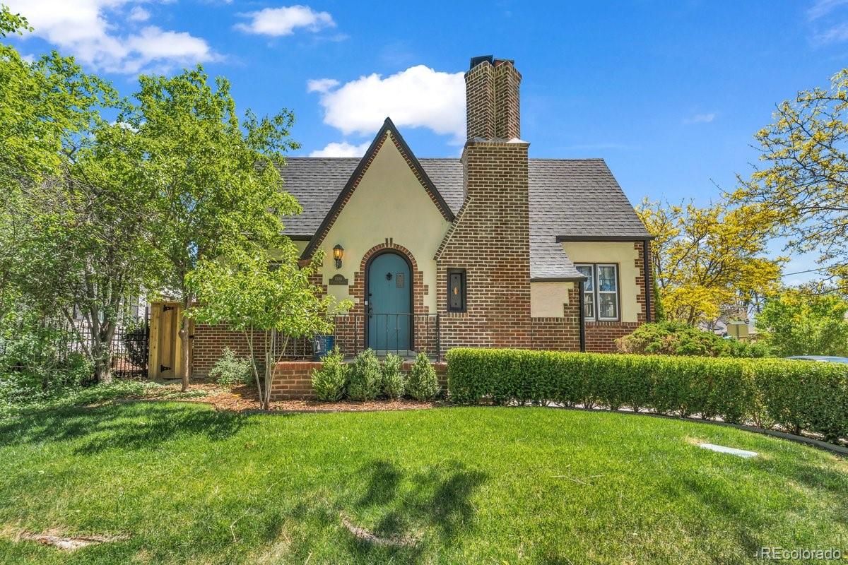 1300 Cherry Street Denver CO 80220