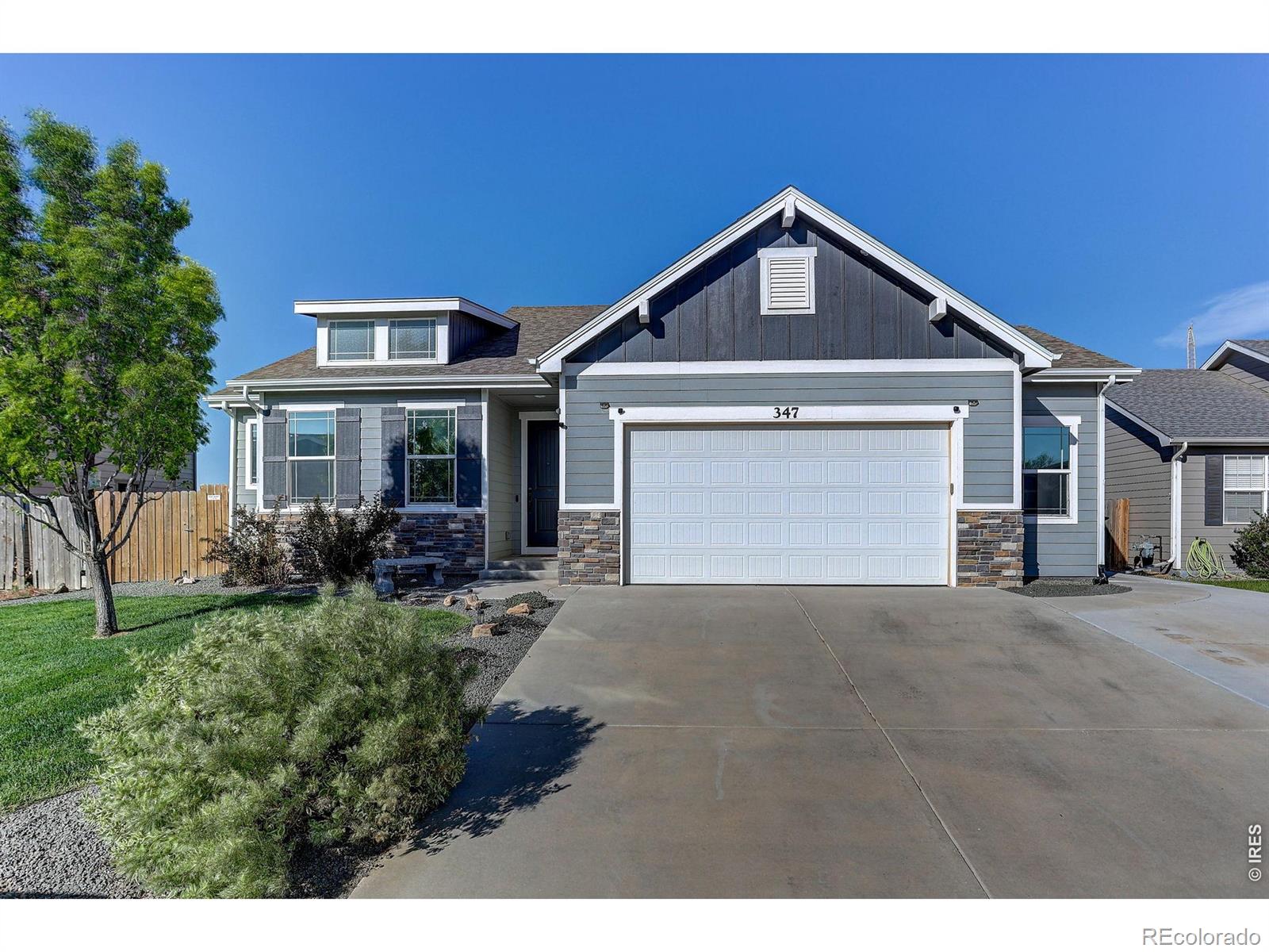 347 Linden Oaks Drive Ault CO 80610