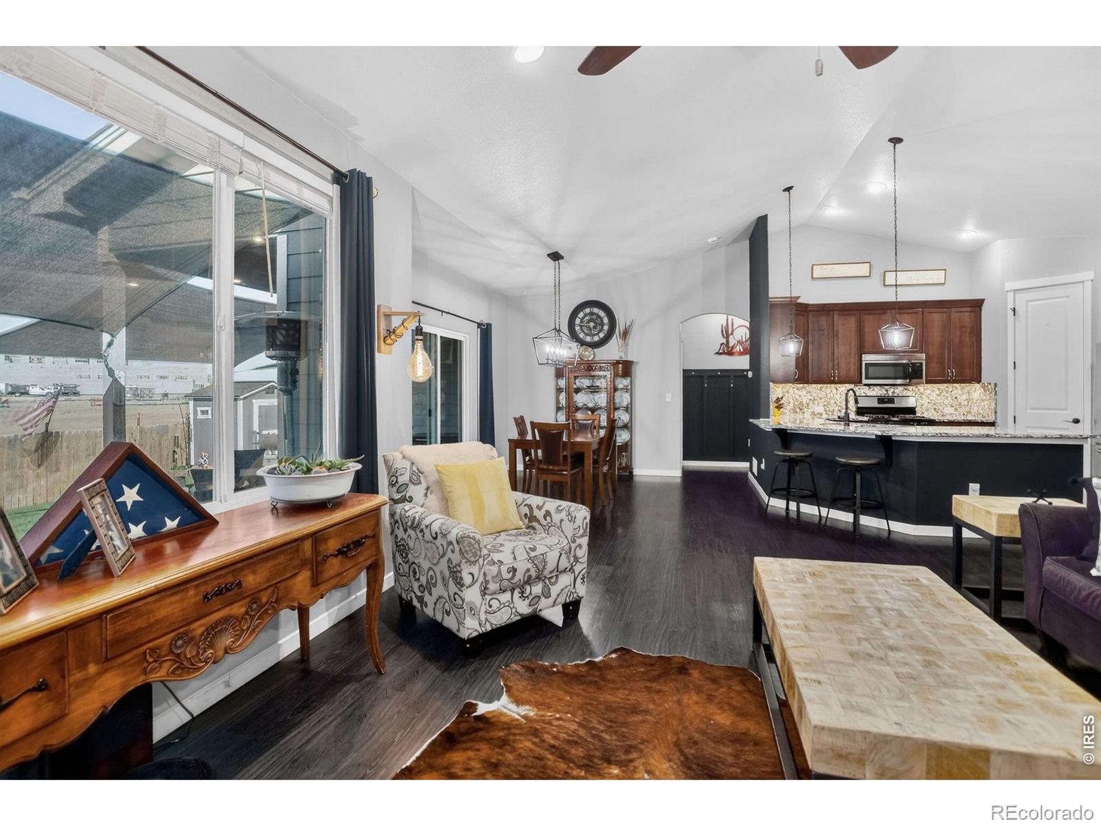 347 Linden Oaks Drive Ault CO 80610