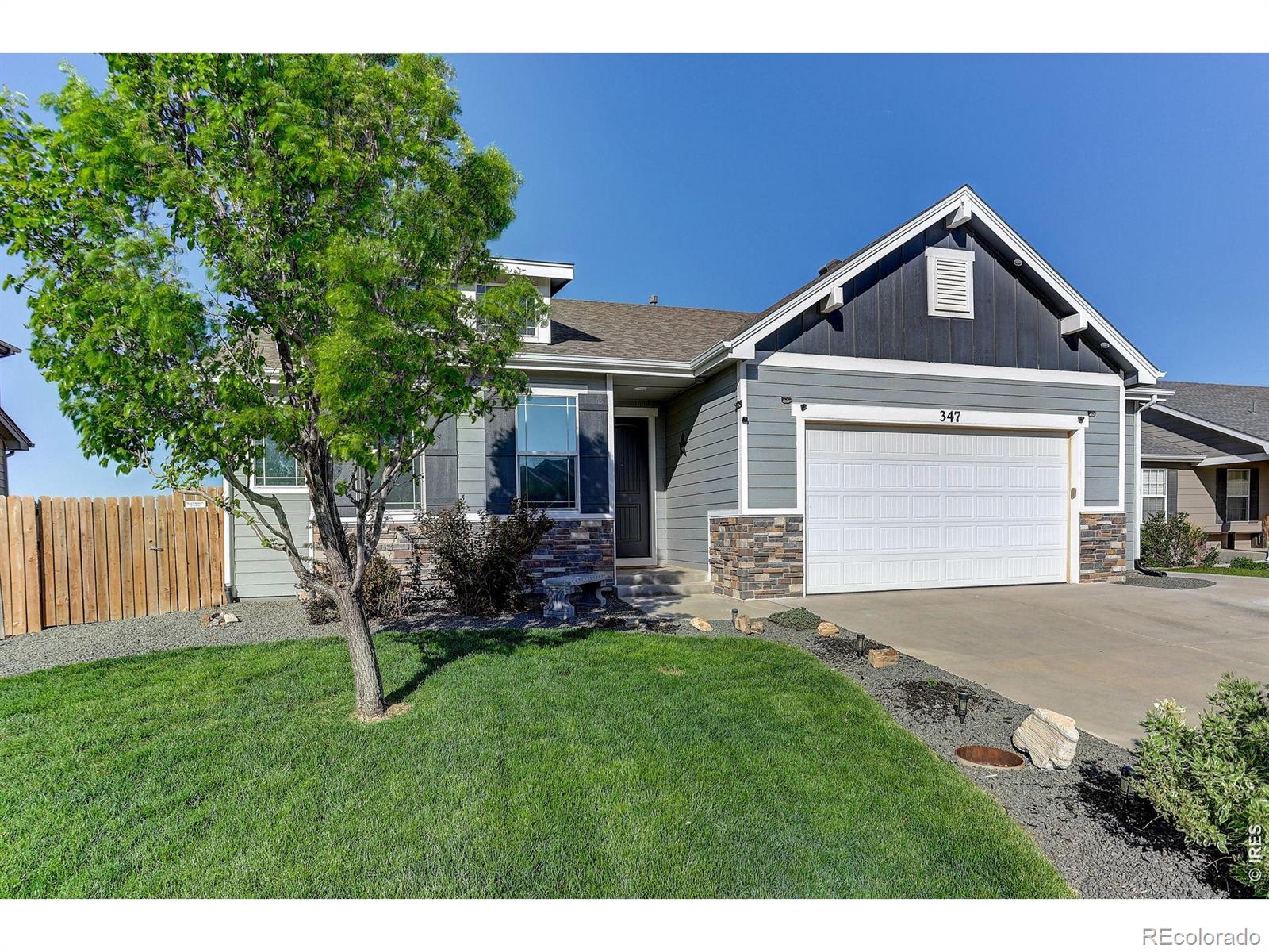 347 Linden Oaks Drive Ault CO 80610