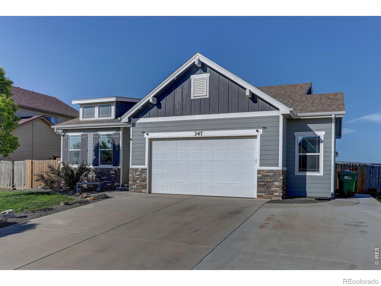 347 Linden Oaks Drive Ault CO 80610