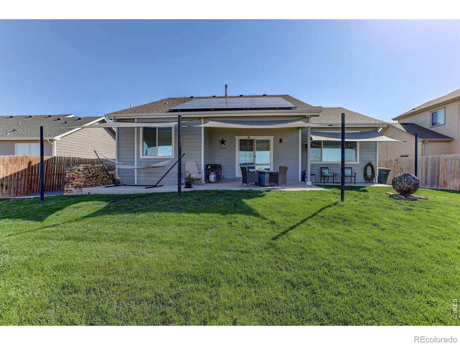 347 Linden Oaks Drive Ault CO 80610