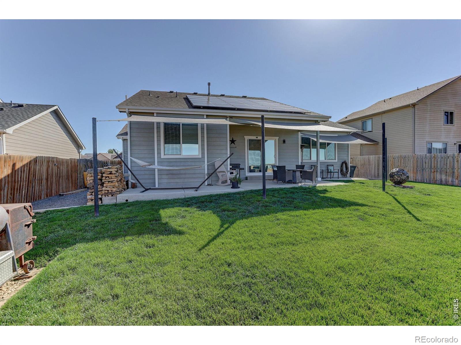 347 Linden Oaks Drive Ault CO 80610