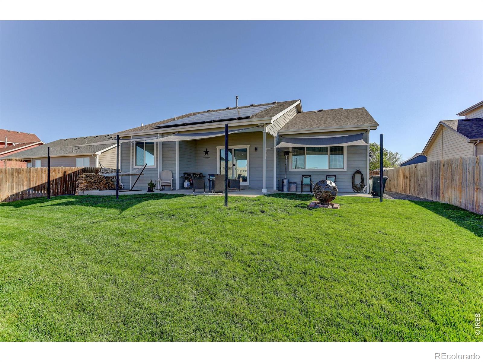 347 Linden Oaks Drive Ault CO 80610