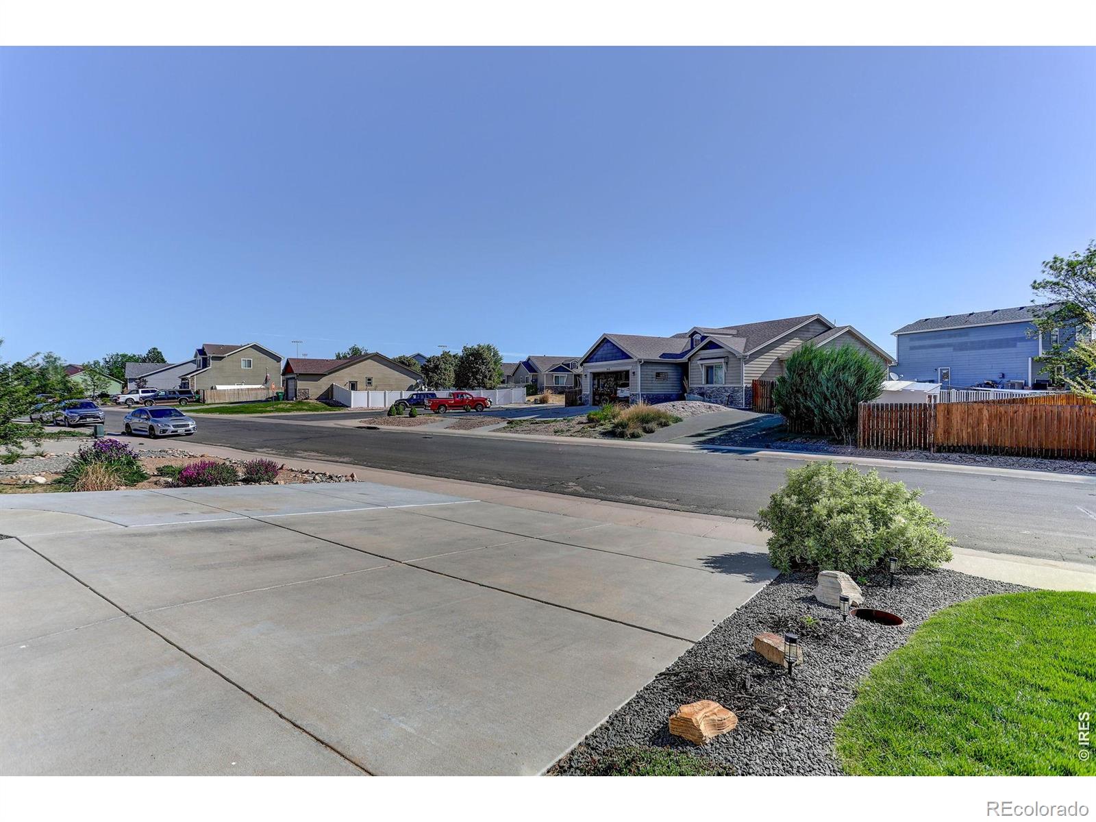 347 Linden Oaks Drive Ault CO 80610