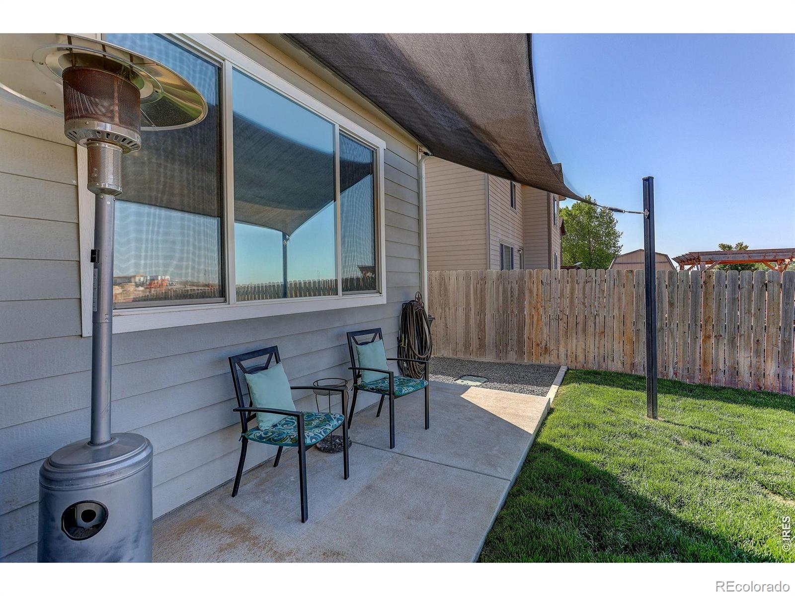 347 Linden Oaks Drive Ault CO 80610