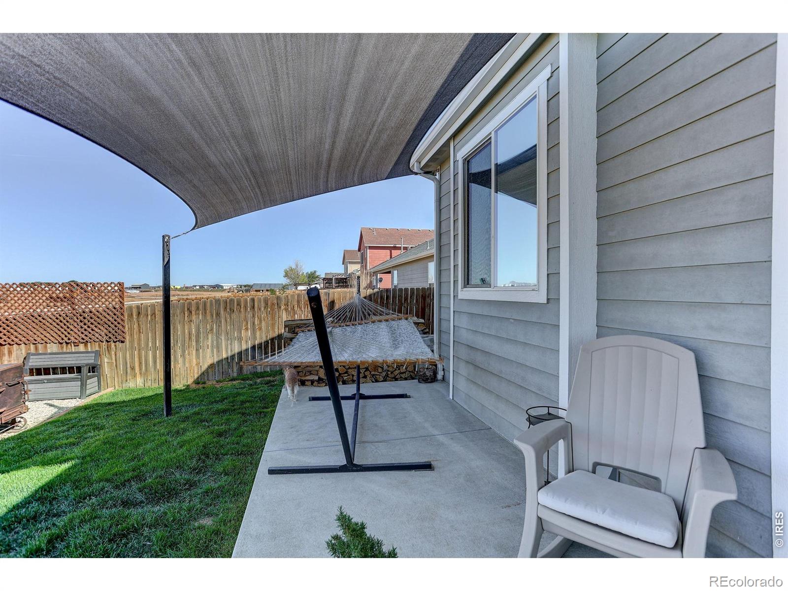347 Linden Oaks Drive Ault CO 80610