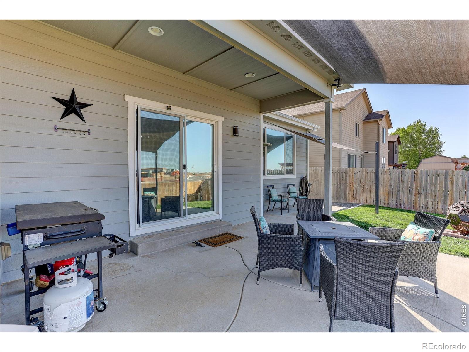 347 Linden Oaks Drive Ault CO 80610