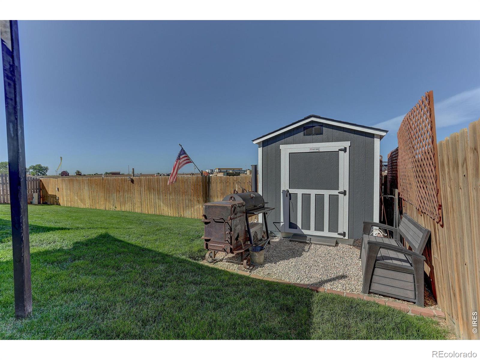 347 Linden Oaks Drive Ault CO 80610