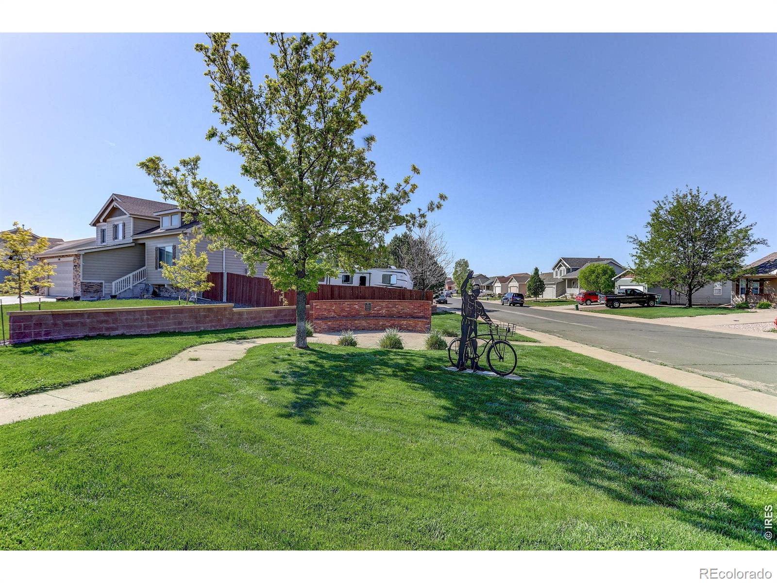 347 Linden Oaks Drive Ault CO 80610