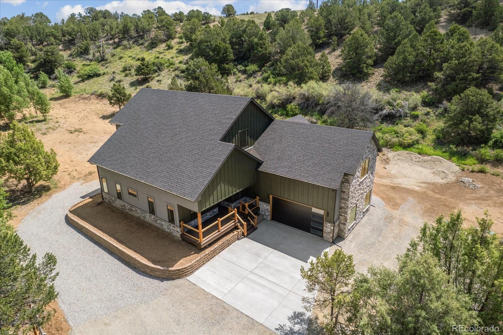 7916 Cozart Lane Salida CO 81201
