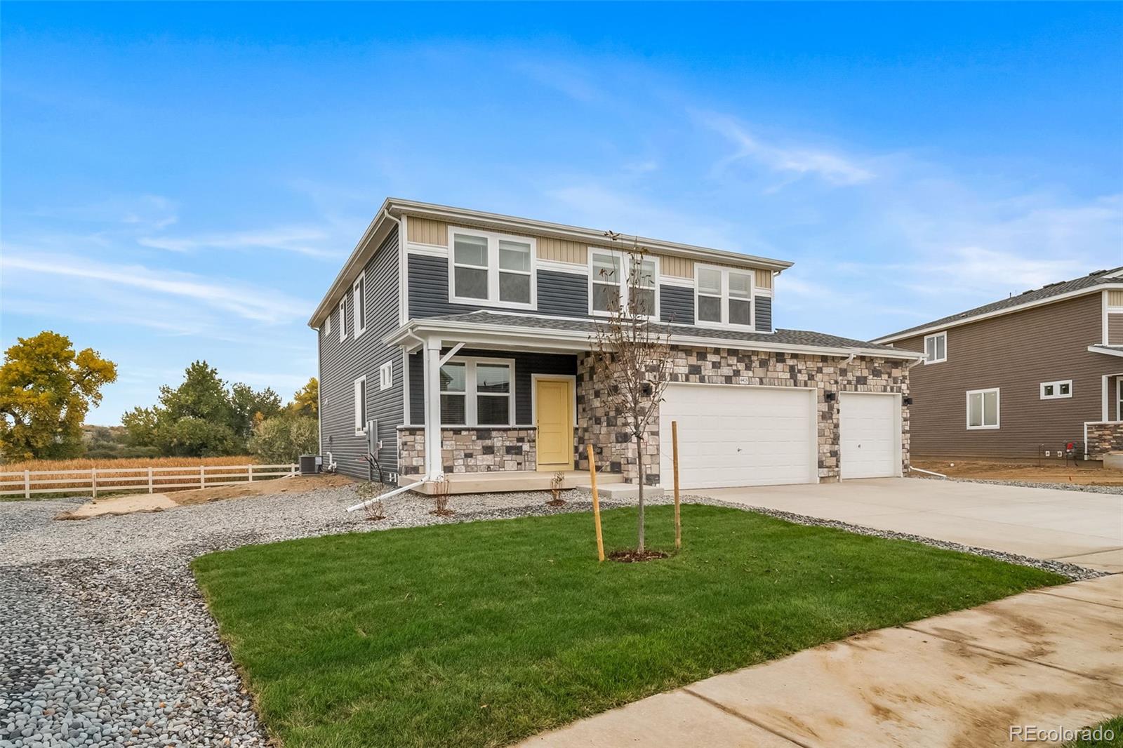 4293 Alderwood Drive Johnstown CO 80534