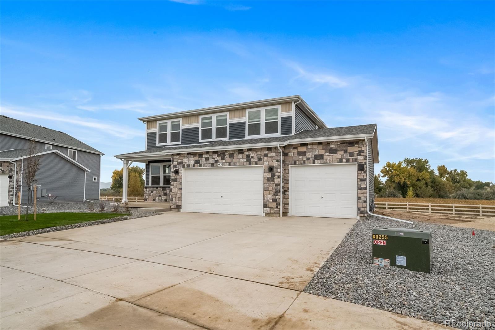 4293 Alderwood Drive Johnstown CO 80534