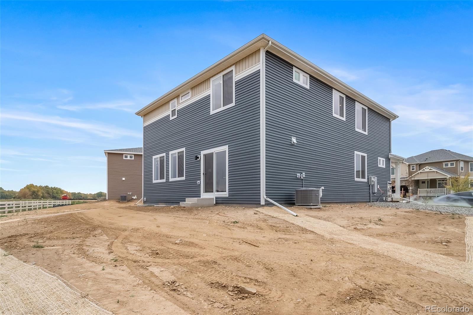 4293 Alderwood Drive Johnstown CO 80534