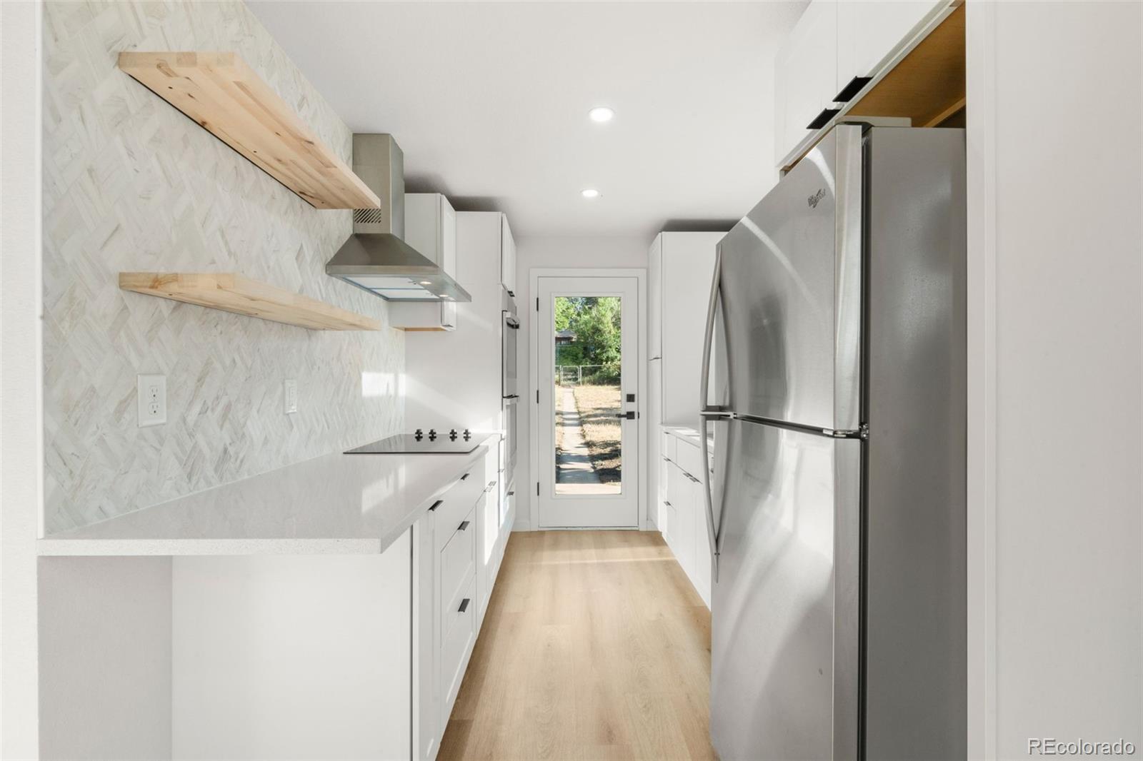 2120 W Custer Place Denver CO 80223