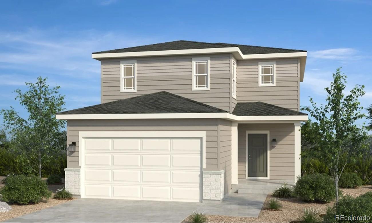 712 96th Avenue Place Greeley CO 80634
