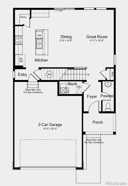 712 96th Avenue Place Greeley CO 80634