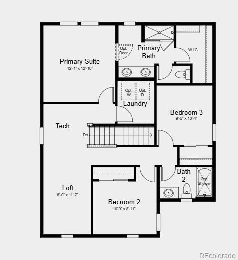 712 96th Avenue Place Greeley CO 80634