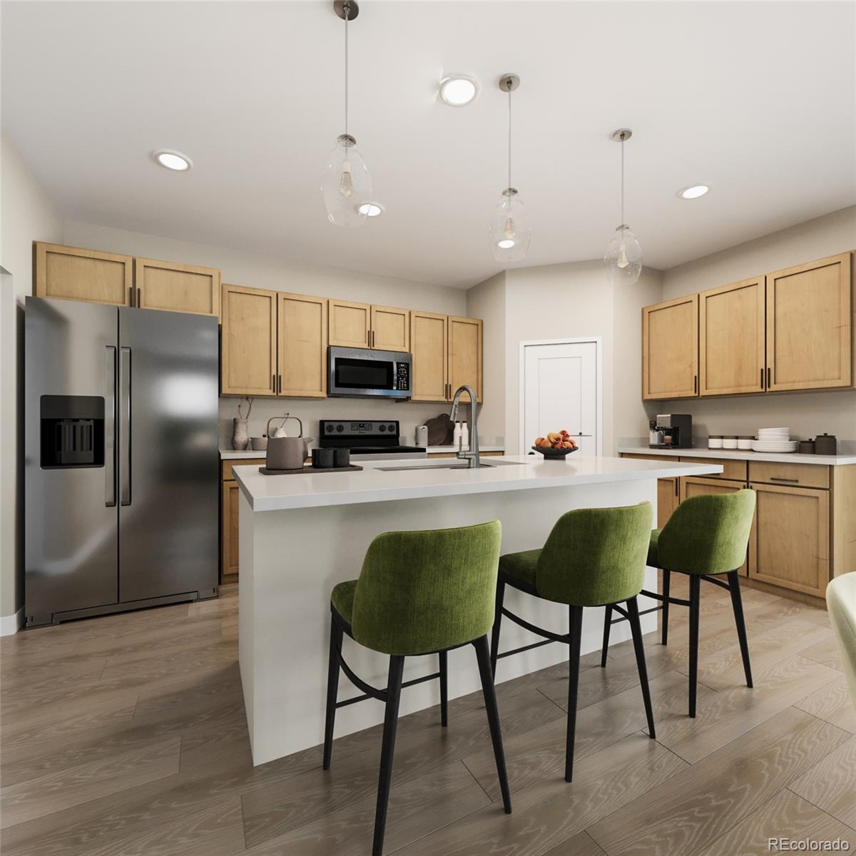 712 96th Avenue Place Greeley CO 80634
