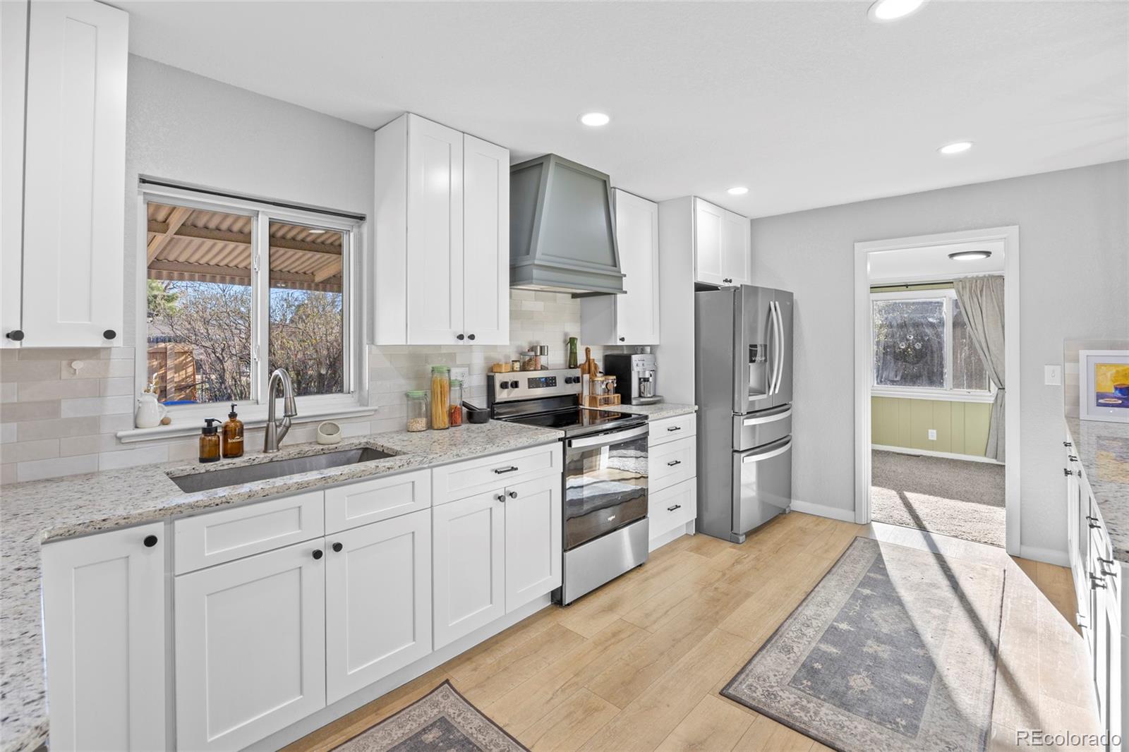 1395 Kline Street Lakewood CO 80215