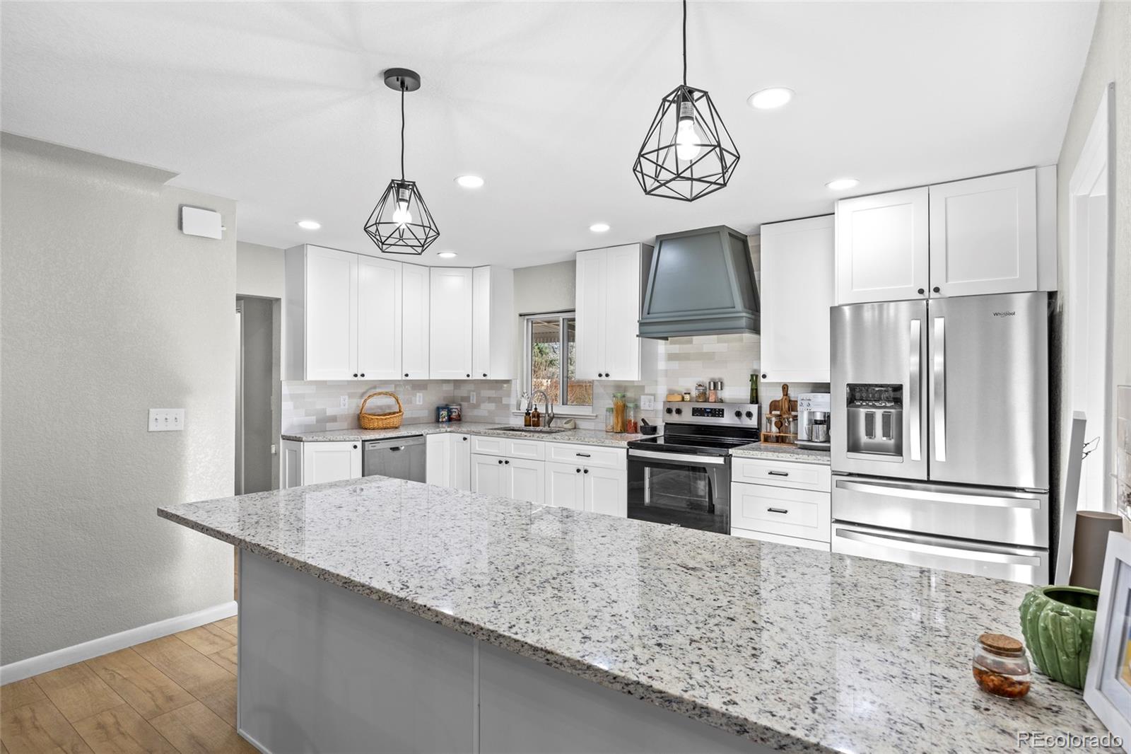 1395 Kline Street Lakewood CO 80215