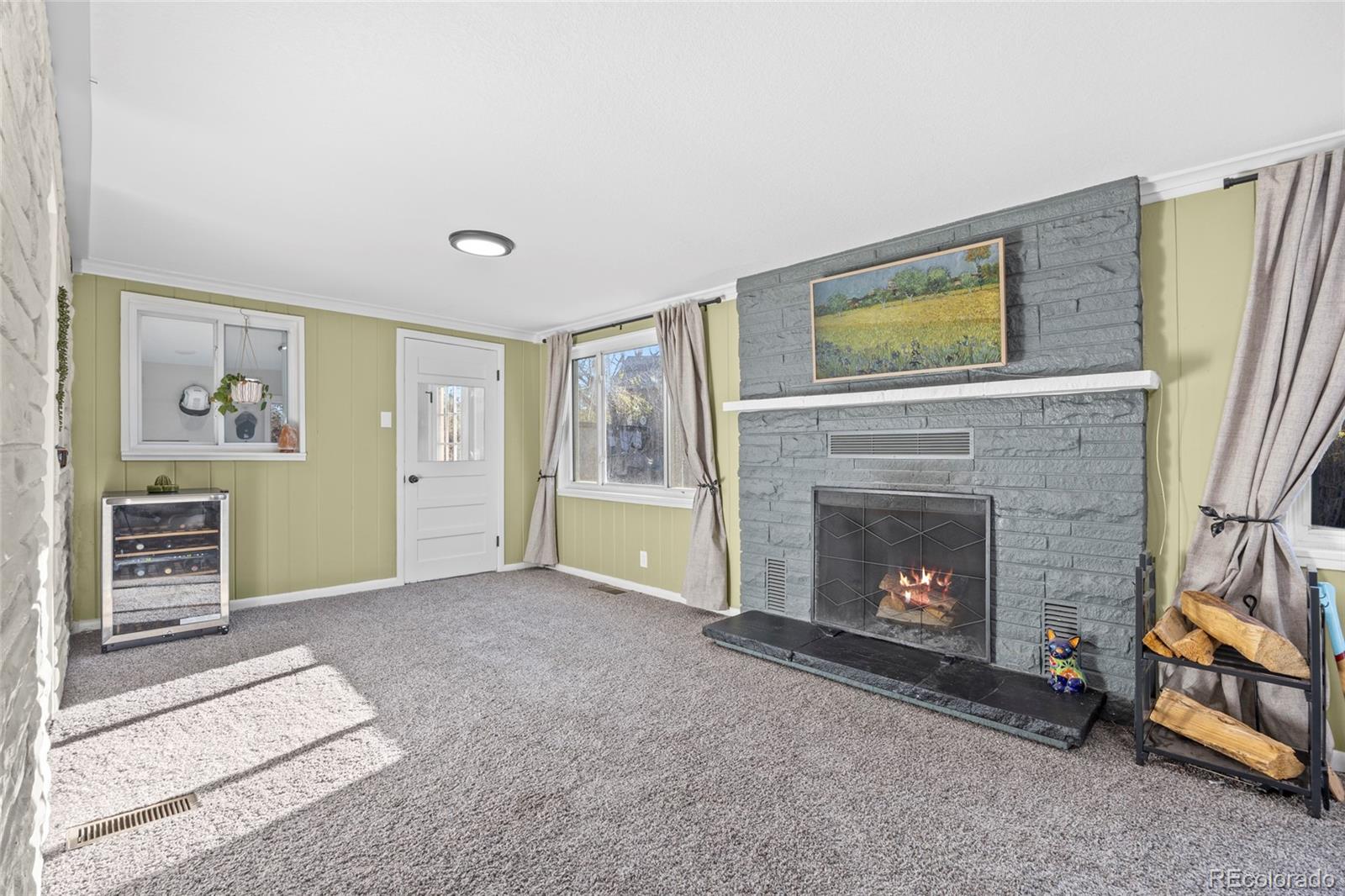 1395 Kline Street Lakewood CO 80215