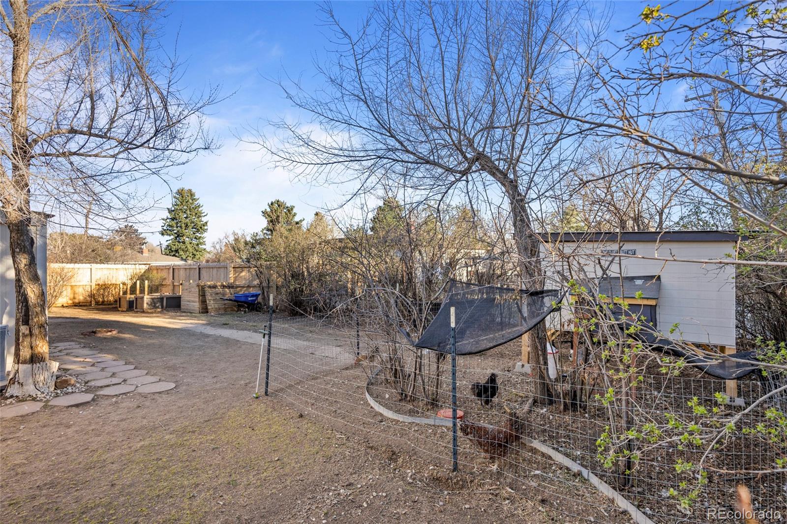 1395 Kline Street Lakewood CO 80215