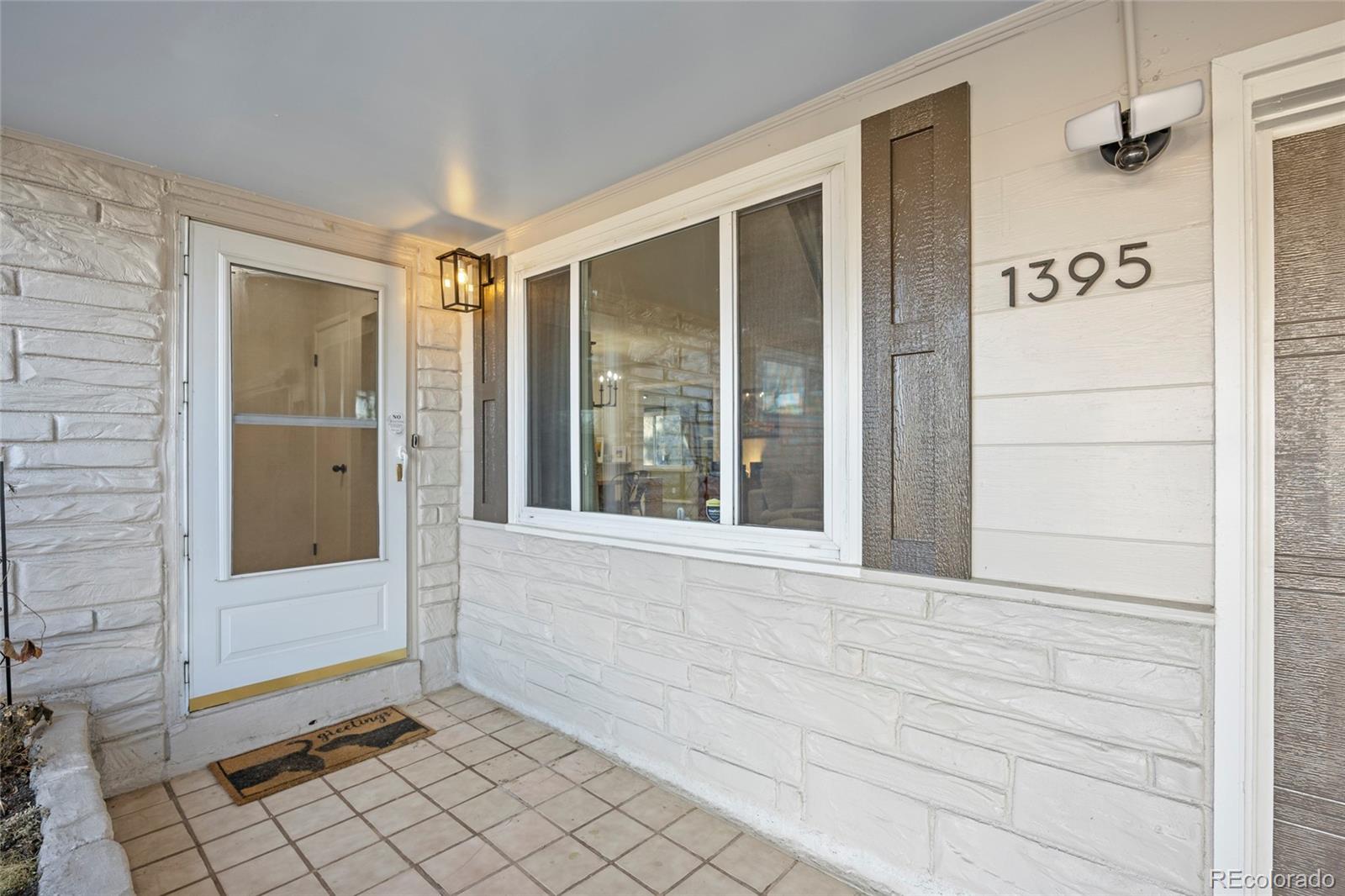 1395 Kline Street Lakewood CO 80215