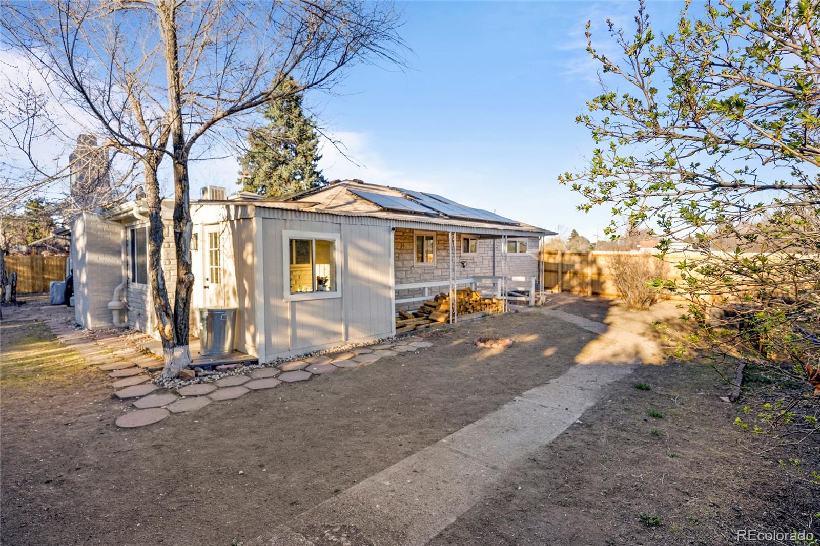 1395 Kline Street Lakewood CO 80215