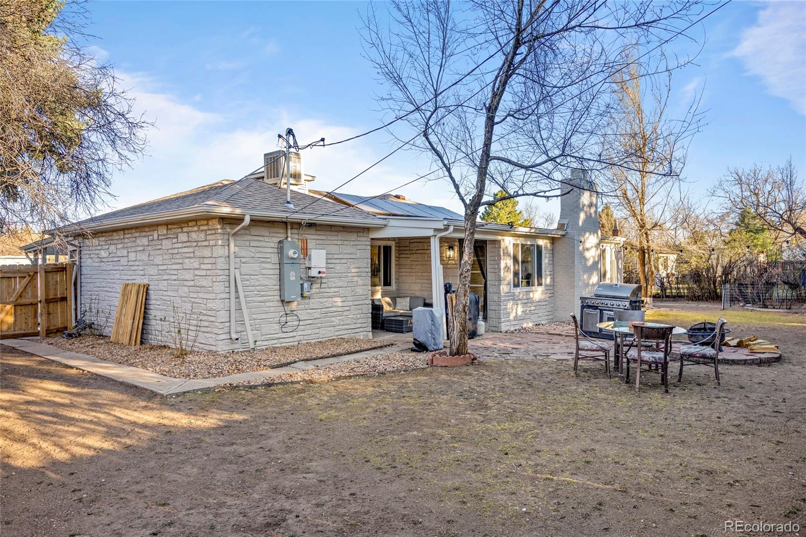 1395 Kline Street Lakewood CO 80215