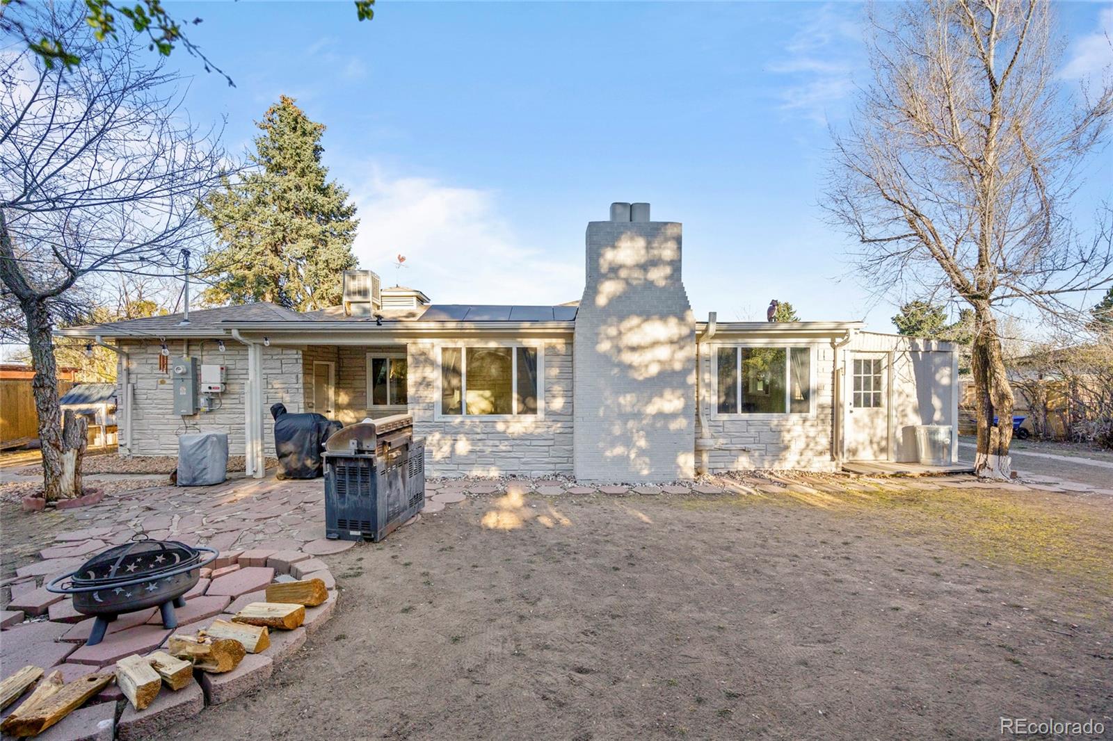 1395 Kline Street Lakewood CO 80215