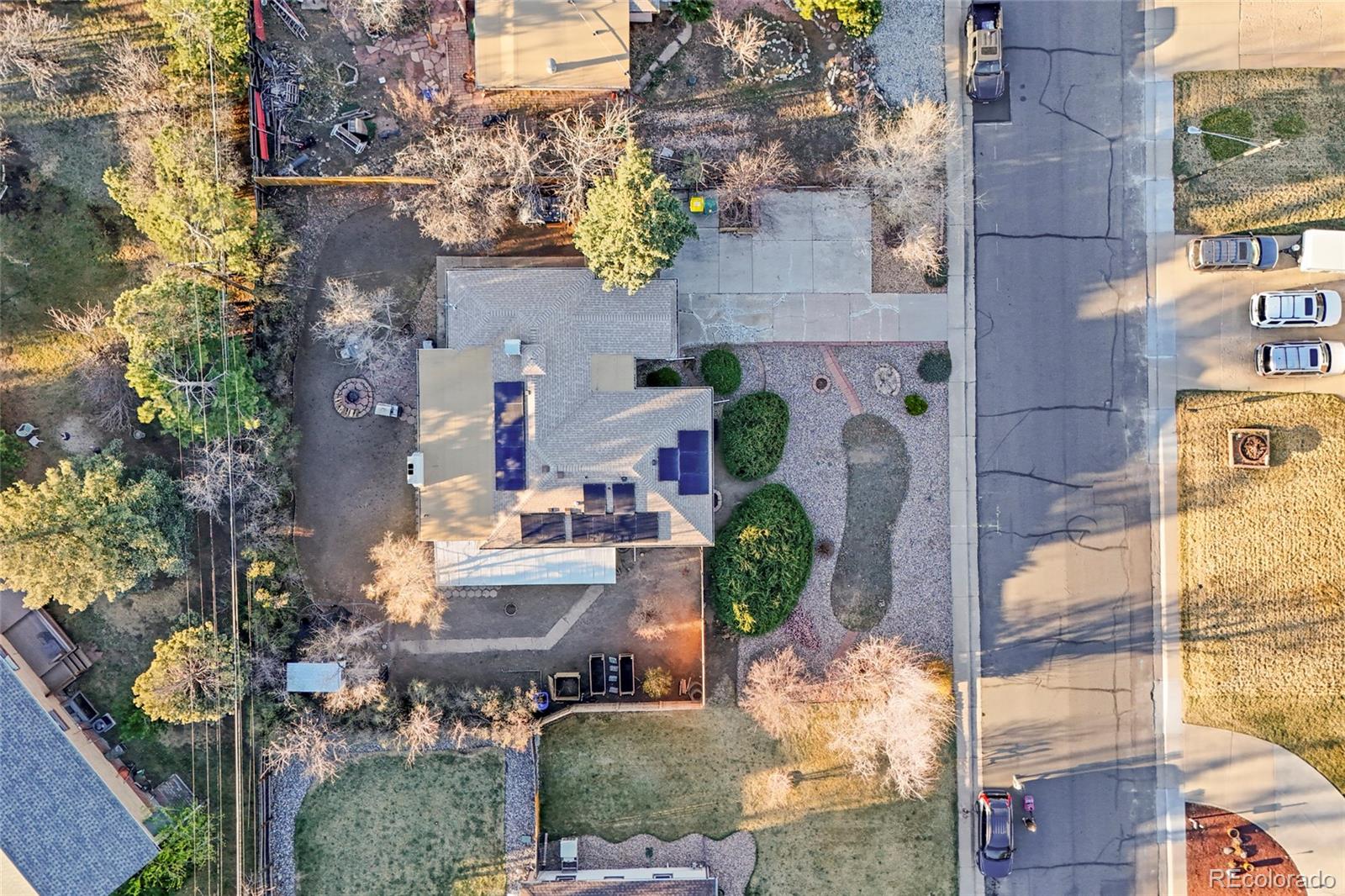1395 Kline Street Lakewood CO 80215