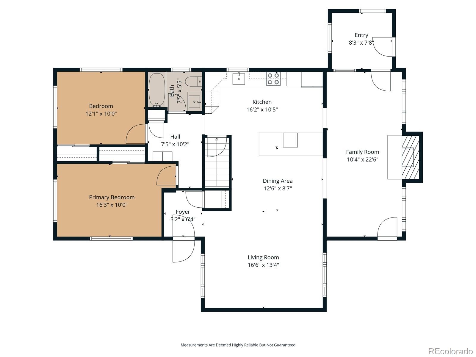 1395 Kline Street Lakewood CO 80215