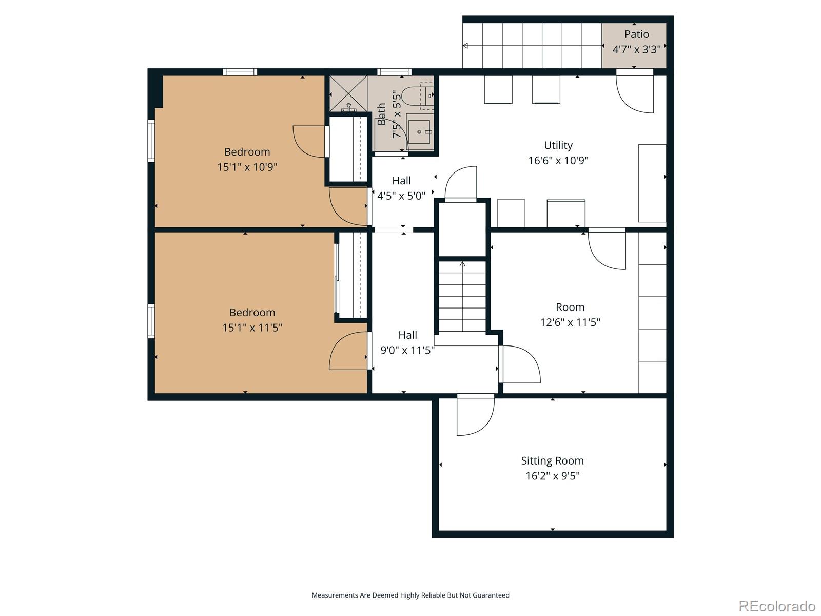 1395 Kline Street Lakewood CO 80215