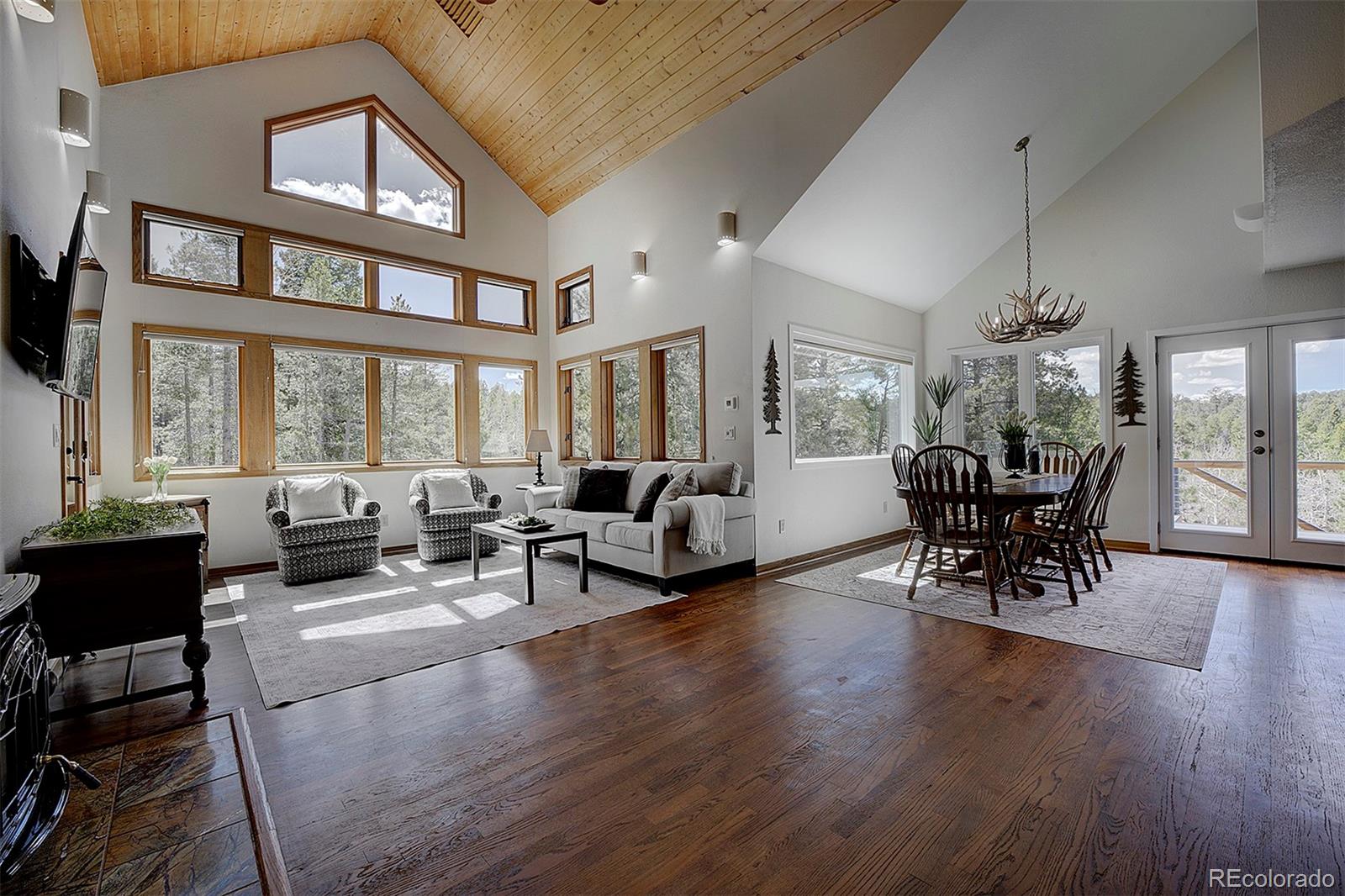 27987 Richmond Hill Road Conifer CO 80433