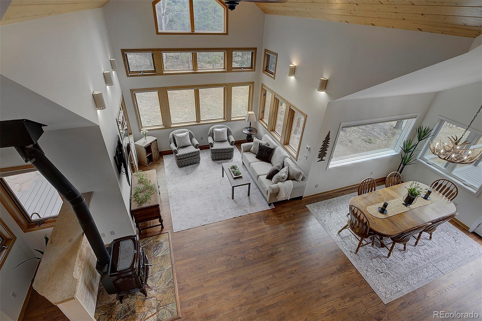 27987 Richmond Hill Road Conifer CO 80433