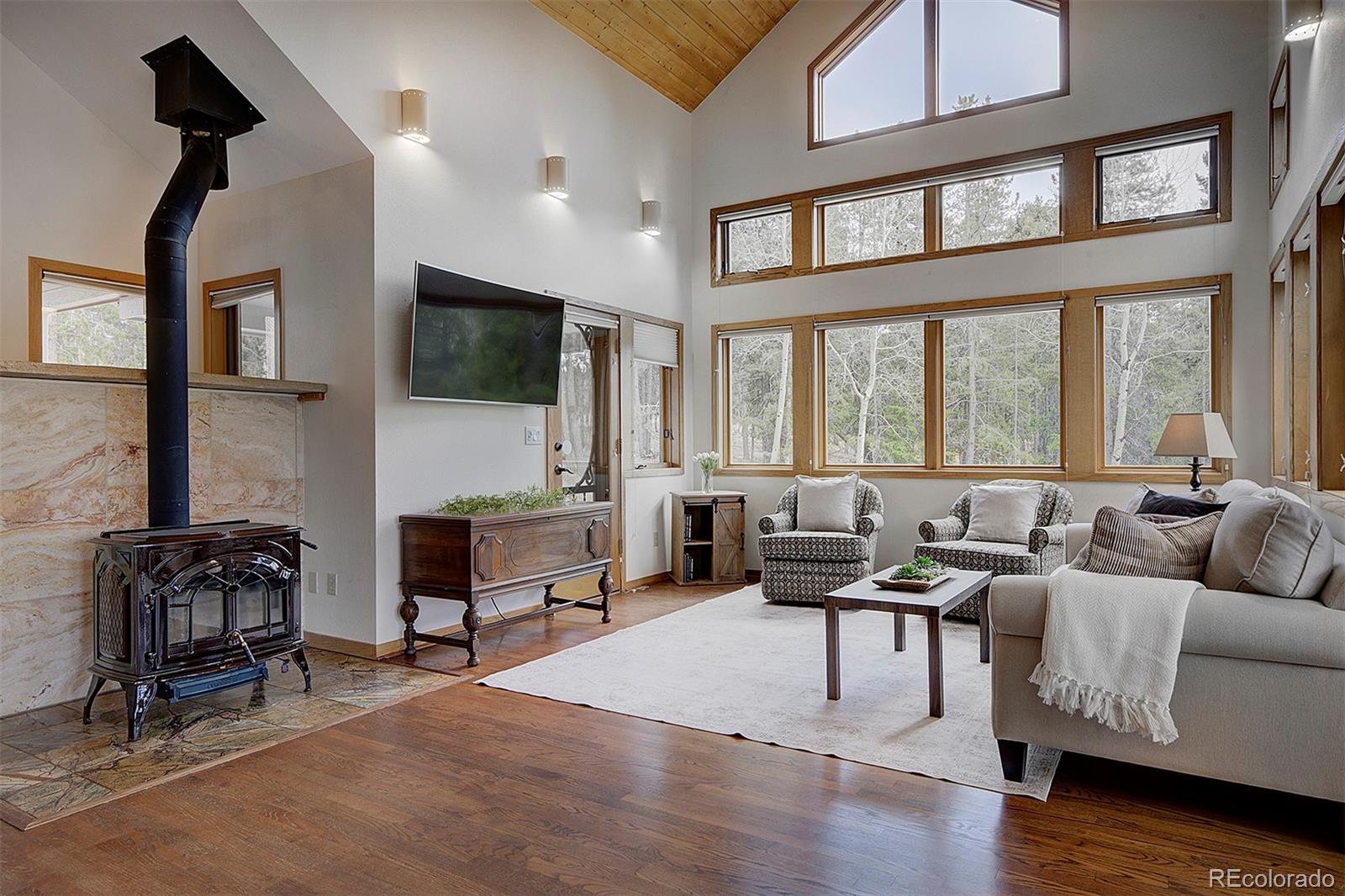 27987 Richmond Hill Road Conifer CO 80433