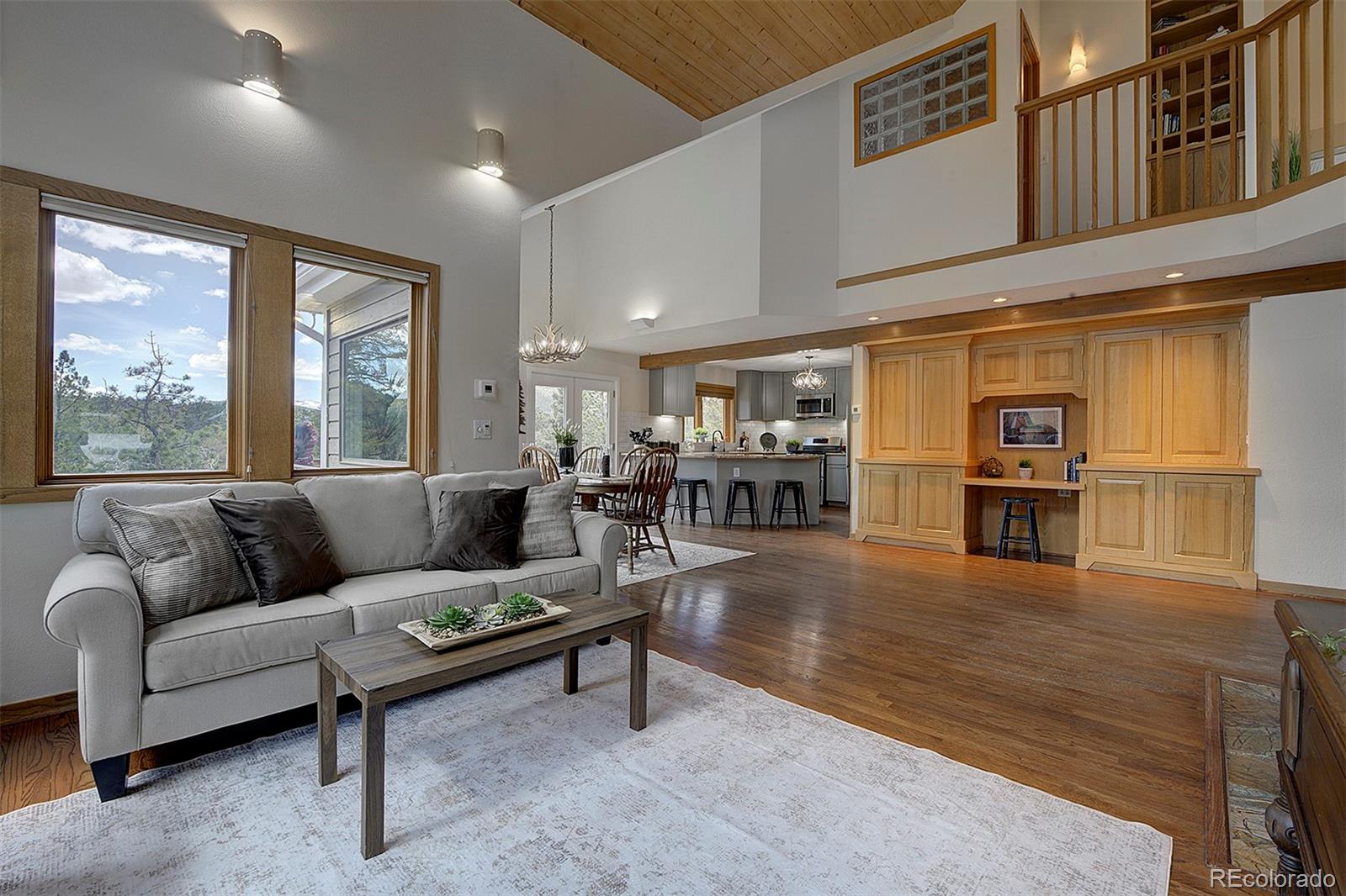 27987 Richmond Hill Road Conifer CO 80433