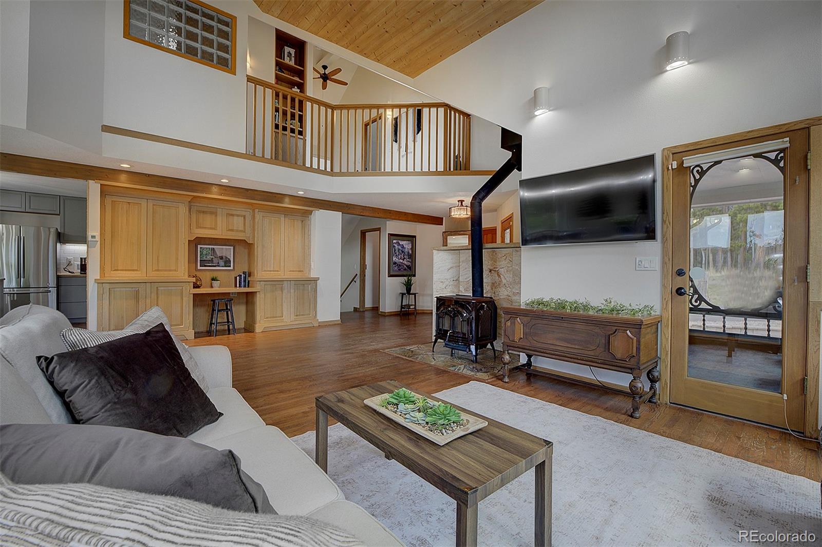 27987 Richmond Hill Road Conifer CO 80433
