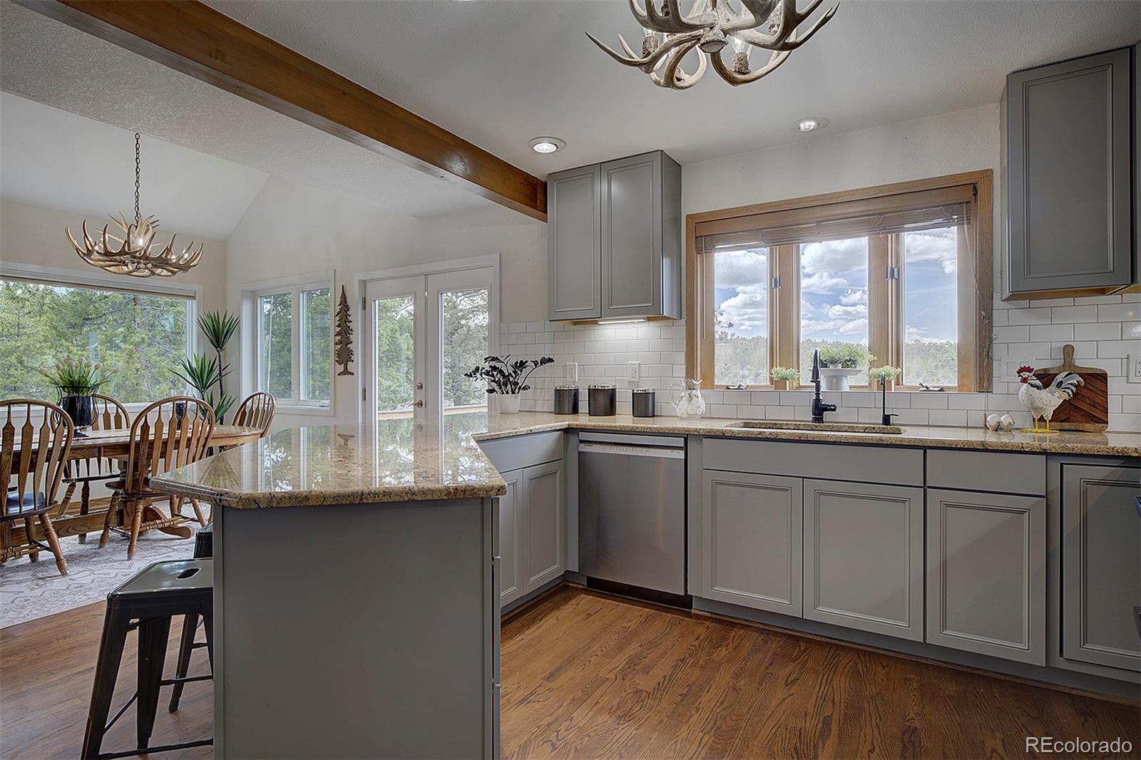 27987 Richmond Hill Road Conifer CO 80433