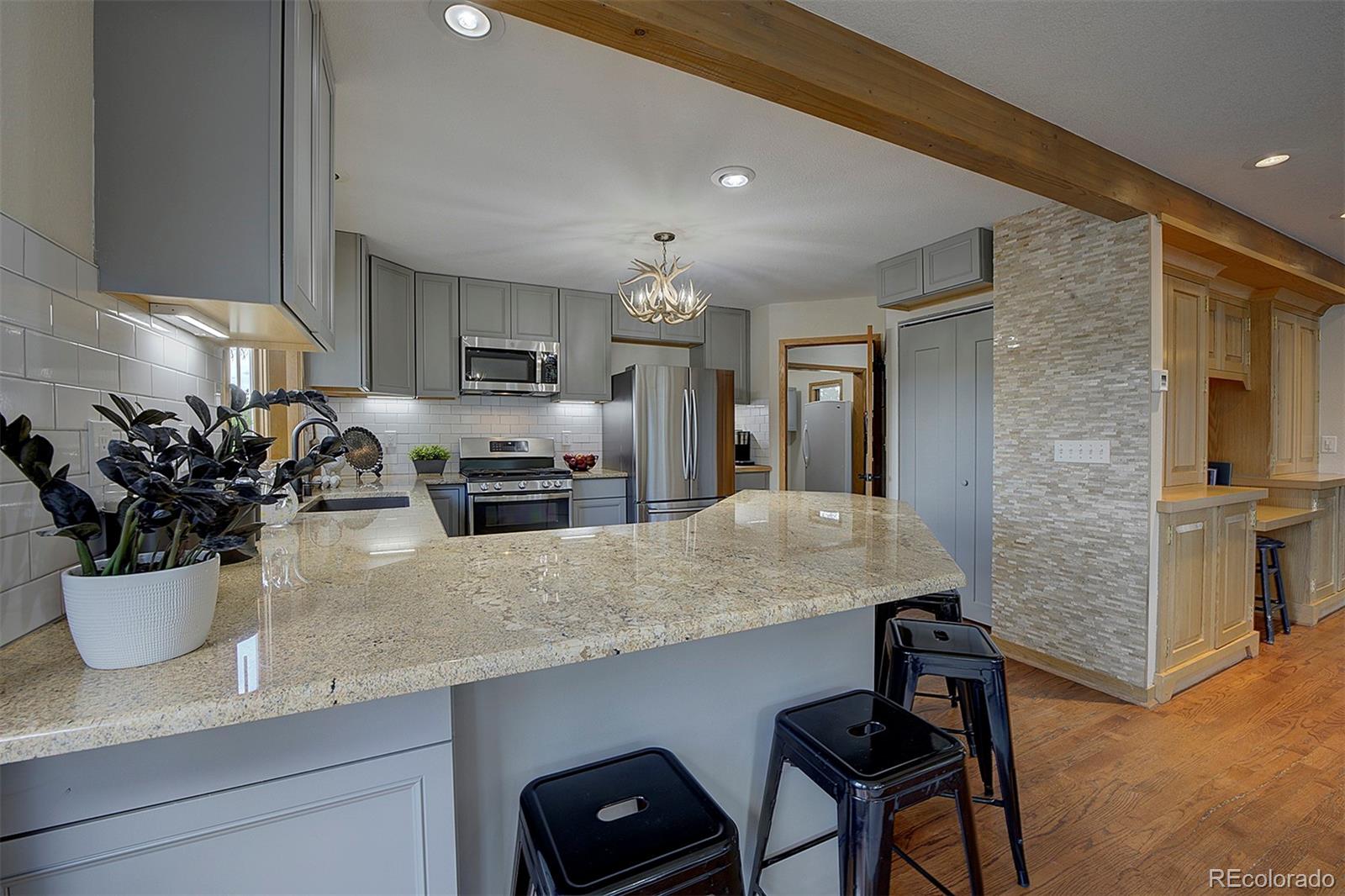 27987 Richmond Hill Road Conifer CO 80433