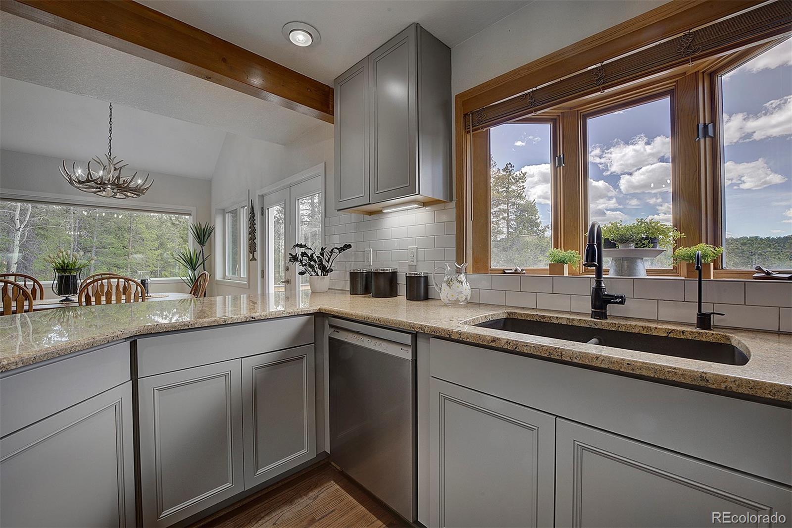 27987 Richmond Hill Road Conifer CO 80433