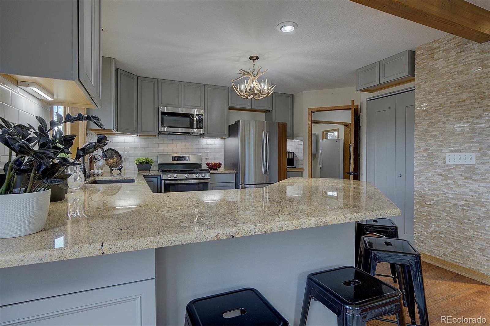27987 Richmond Hill Road Conifer CO 80433