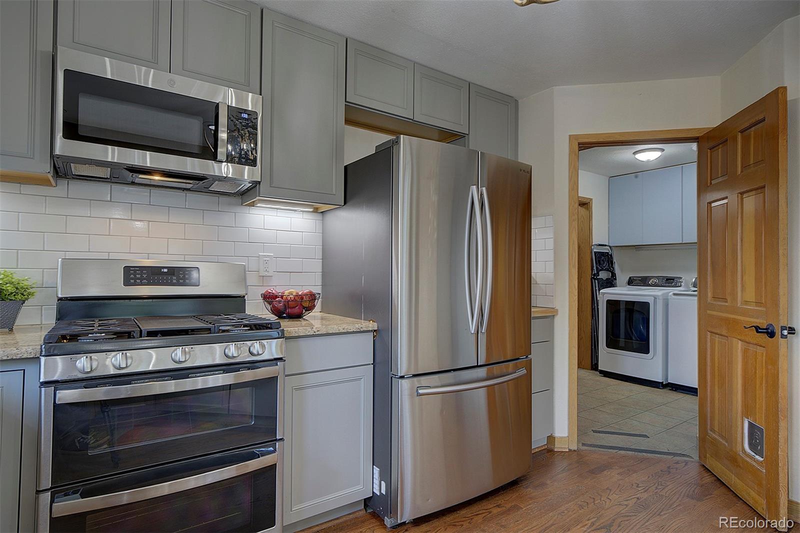 27987 Richmond Hill Road Conifer CO 80433