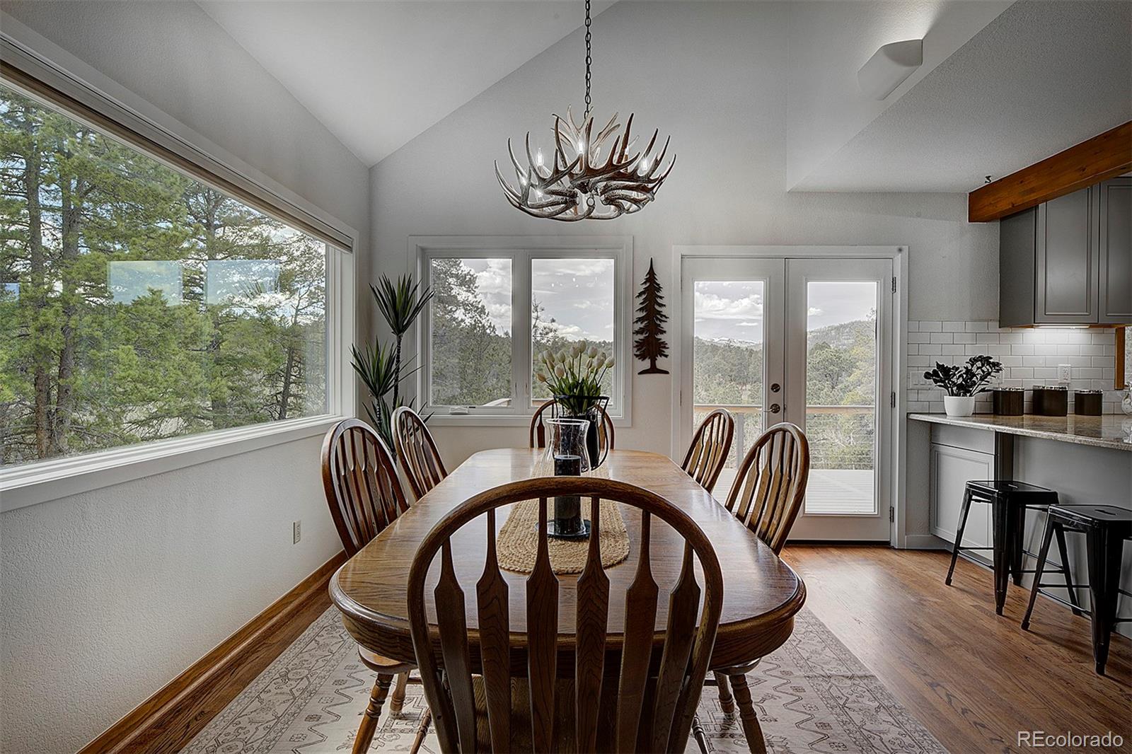 27987 Richmond Hill Road Conifer CO 80433