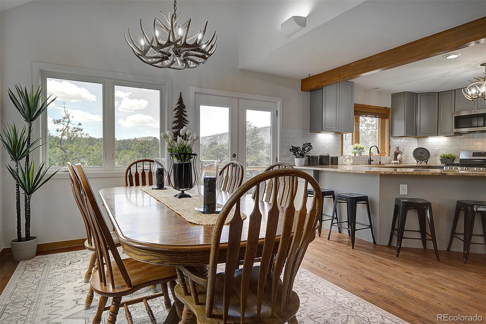 27987 Richmond Hill Road Conifer CO 80433