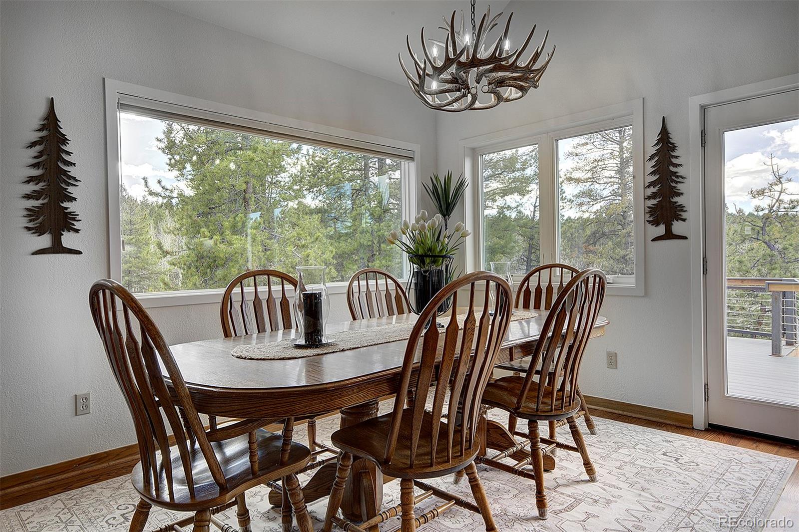 27987 Richmond Hill Road Conifer CO 80433