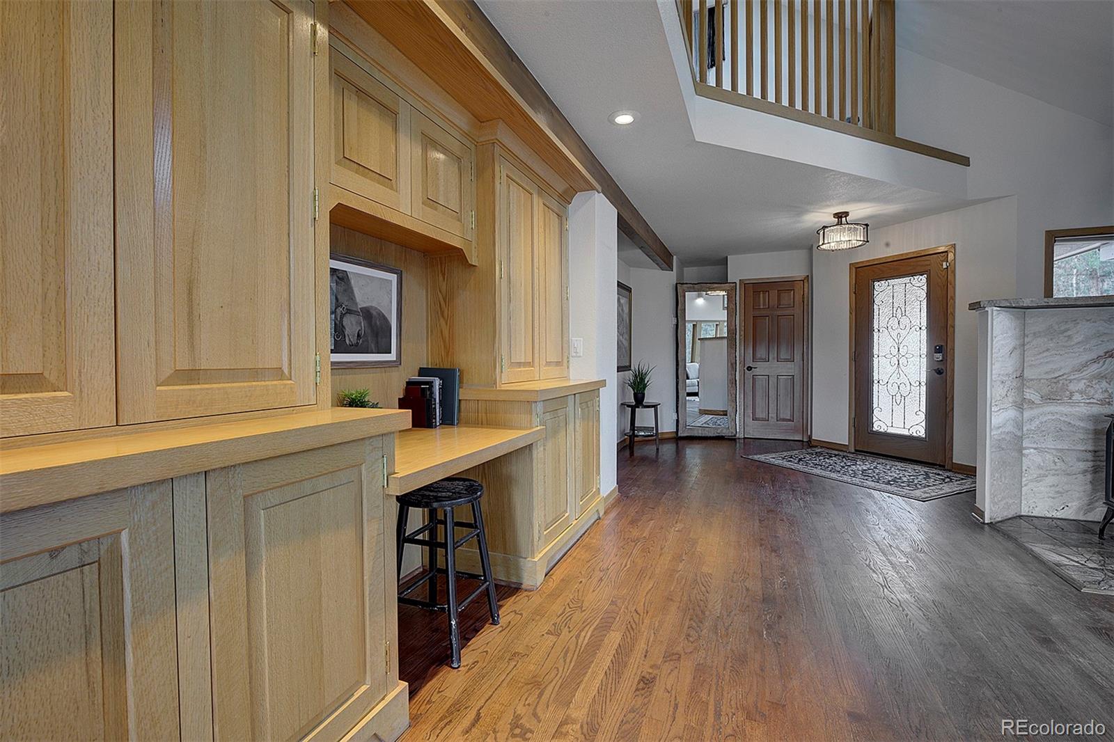 27987 Richmond Hill Road Conifer CO 80433