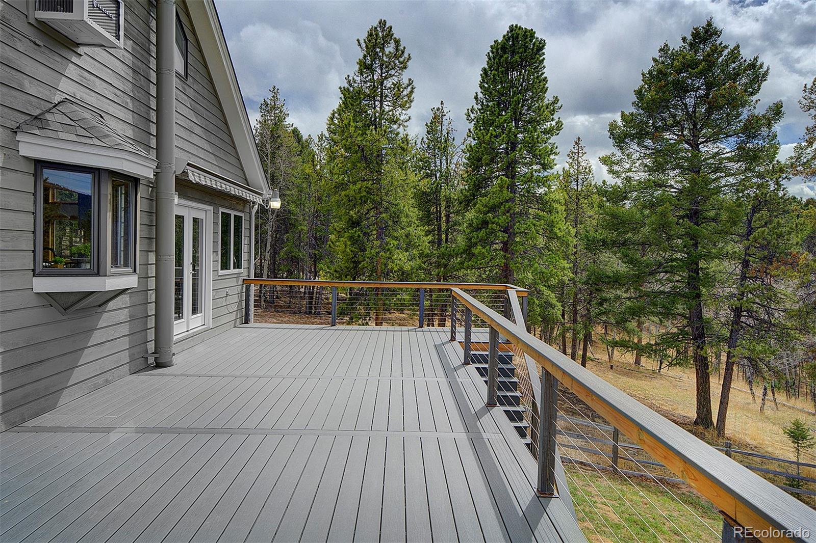 27987 Richmond Hill Road Conifer CO 80433